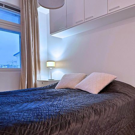 Pramea Apartments Pikku Pietari クオピオ エクステリア 写真