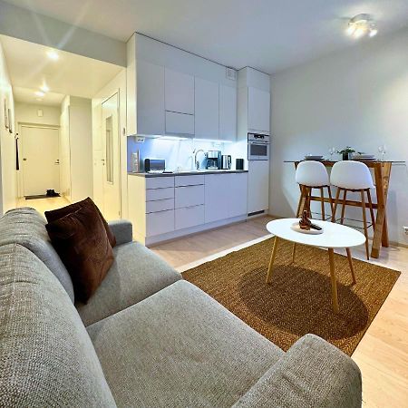 Pramea Apartments Pikku Pietari クオピオ エクステリア 写真