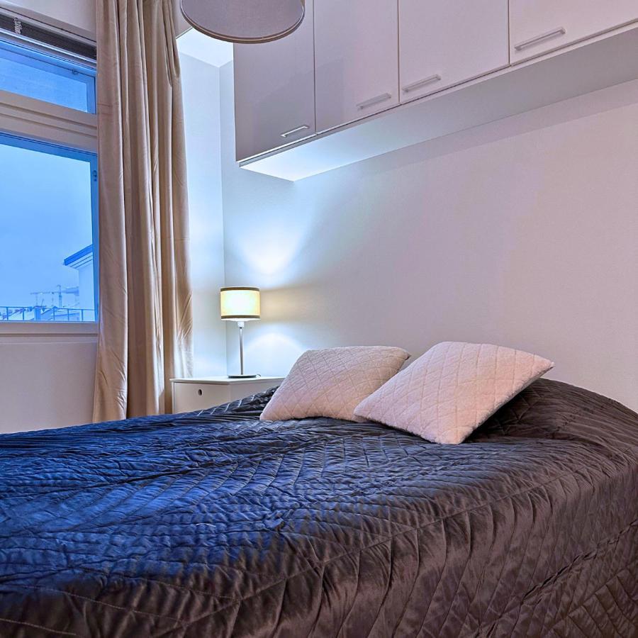 Pramea Apartments Pikku Pietari クオピオ エクステリア 写真