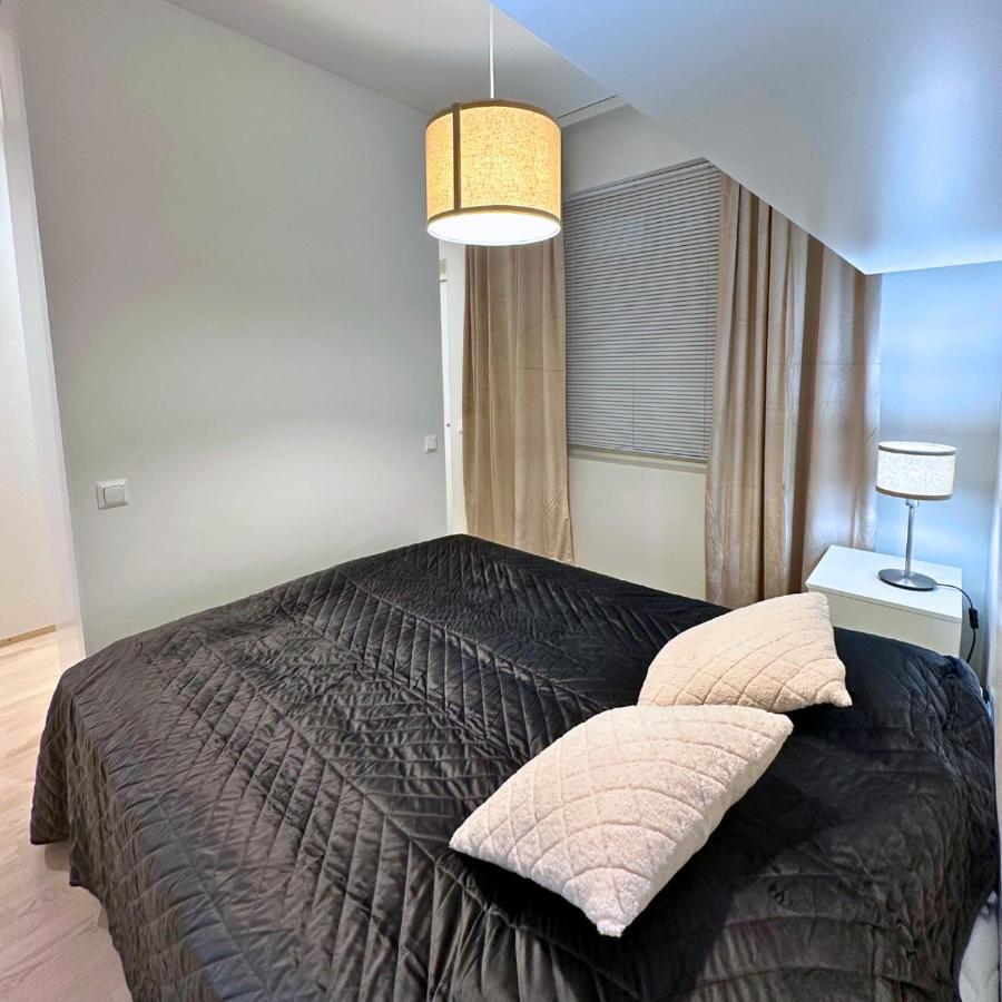 Pramea Apartments Pikku Pietari クオピオ エクステリア 写真