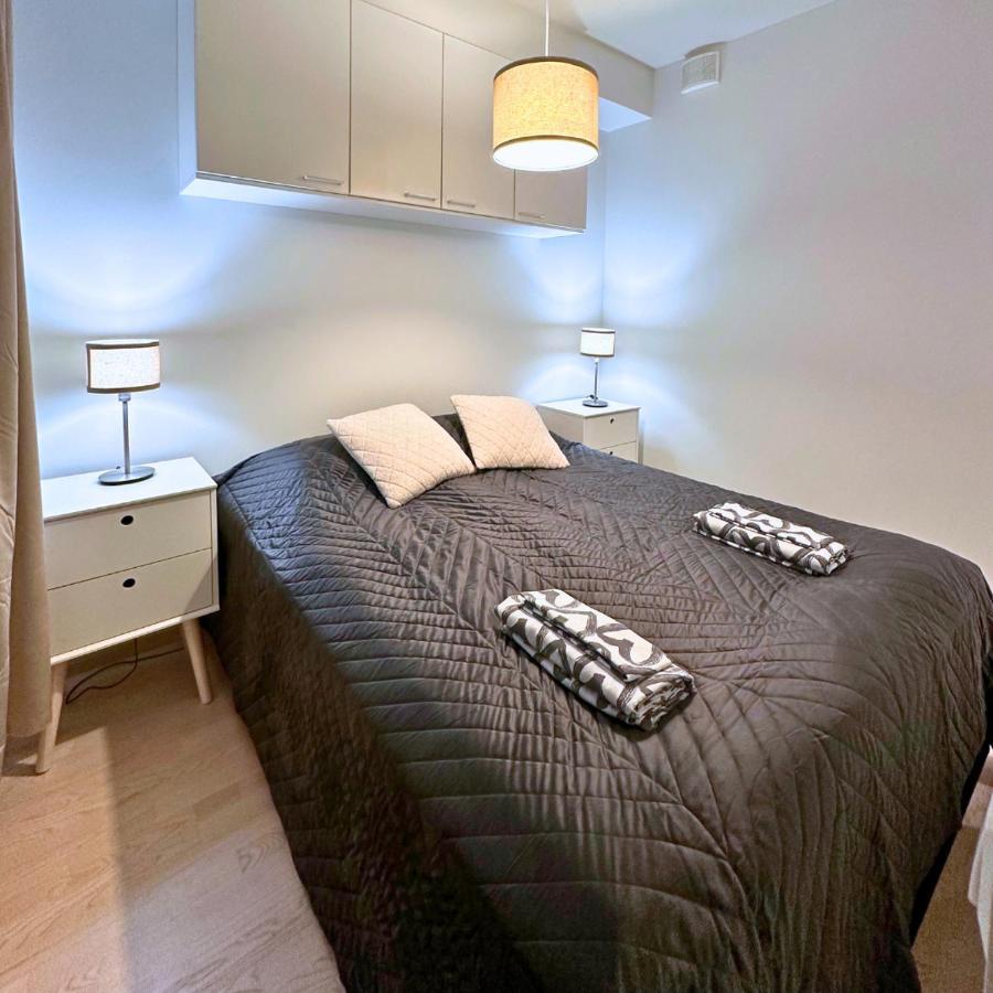 Pramea Apartments Pikku Pietari クオピオ エクステリア 写真